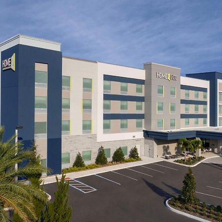 Home2 Suites Orlando Southeast Nona Narcoossee ภายนอก รูปภาพ