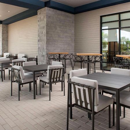 Home2 Suites Orlando Southeast Nona Narcoossee ภายนอก รูปภาพ