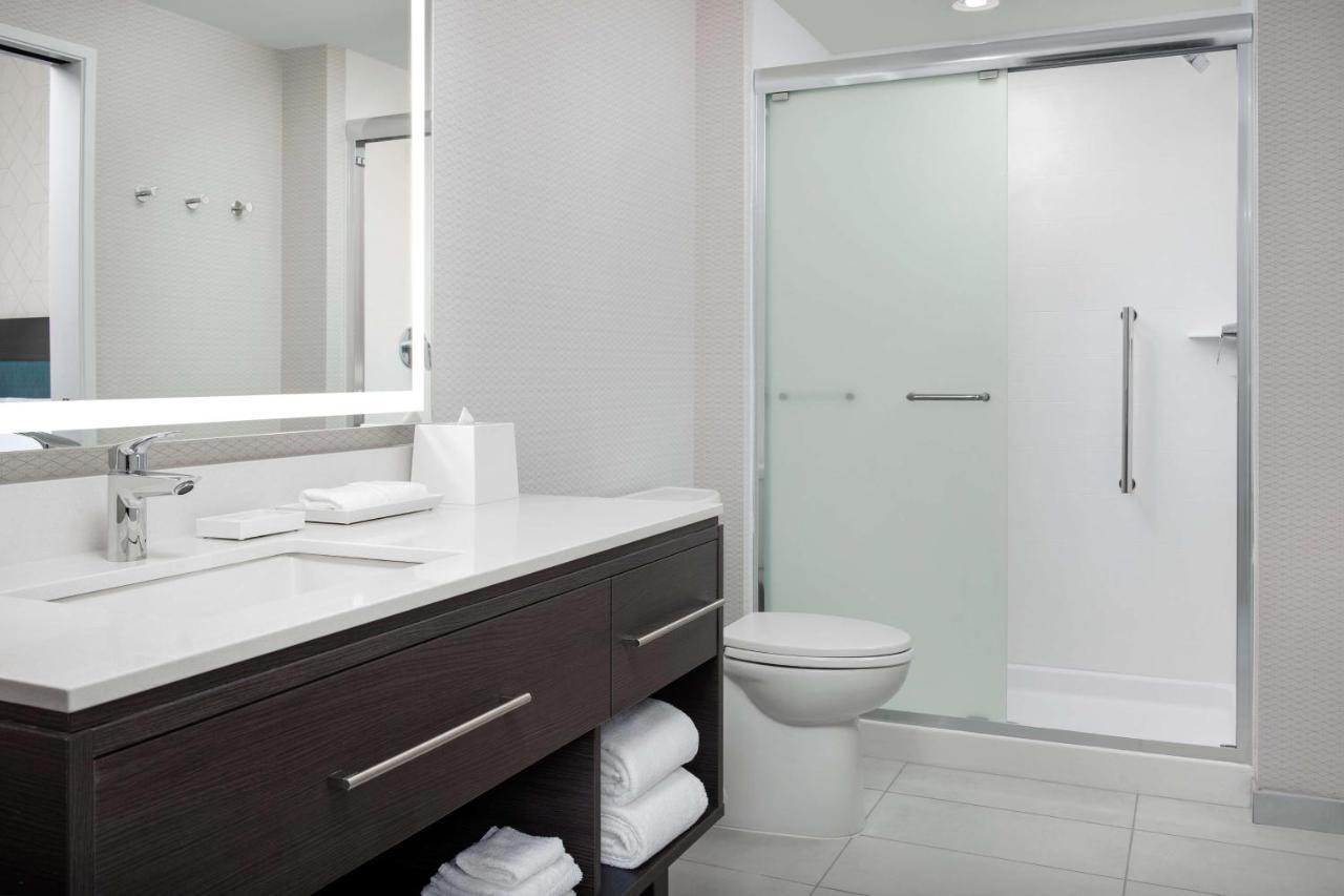 Home2 Suites Orlando Southeast Nona Narcoossee ภายนอก รูปภาพ