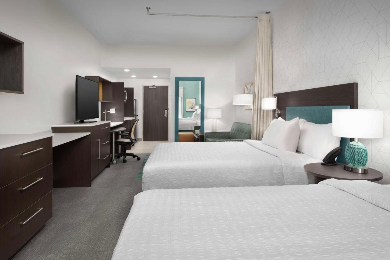 Home2 Suites Orlando Southeast Nona Narcoossee ภายนอก รูปภาพ