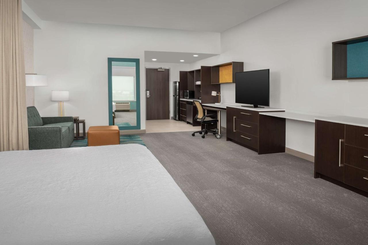 Home2 Suites Orlando Southeast Nona Narcoossee ภายนอก รูปภาพ