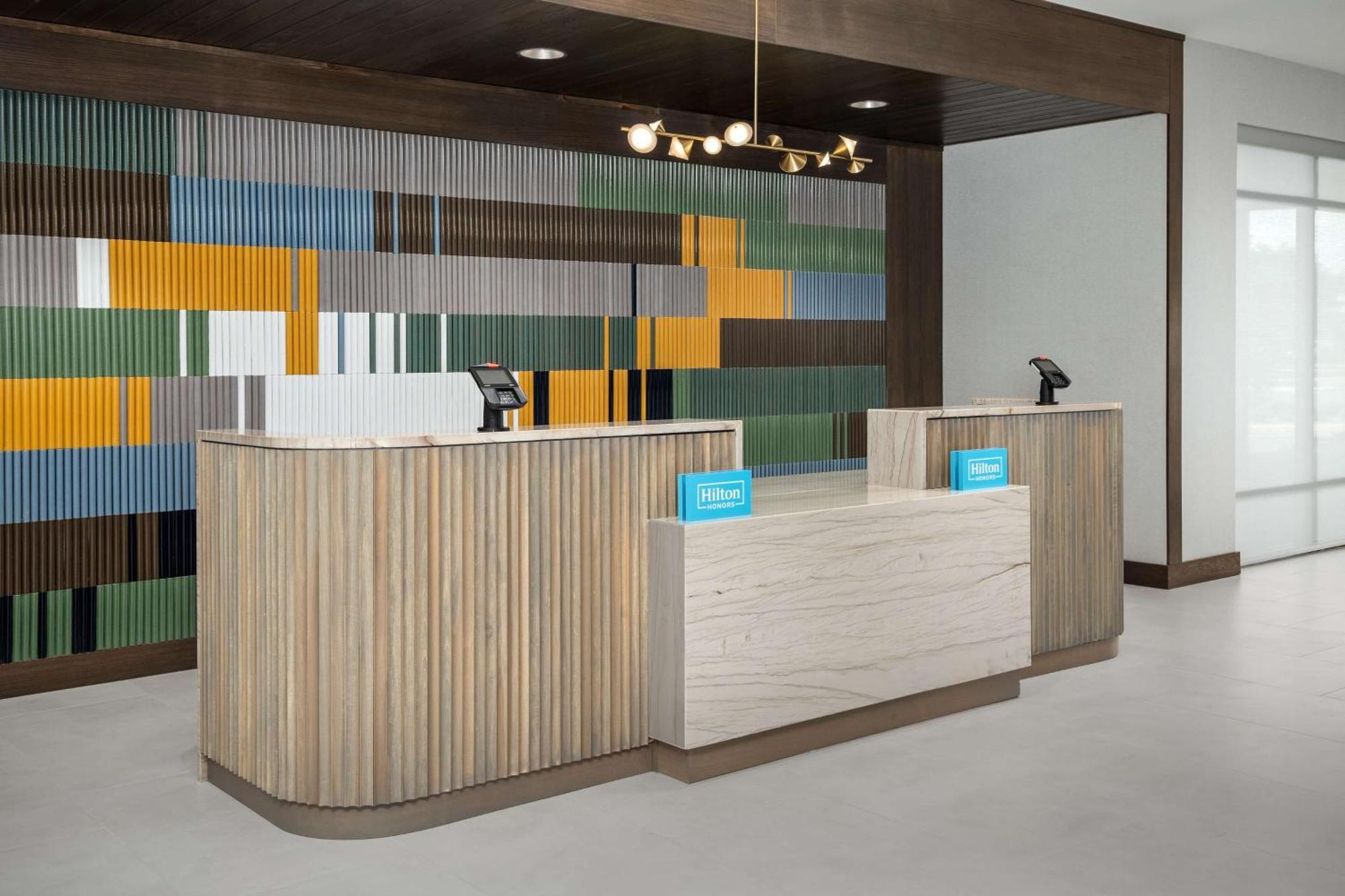 Home2 Suites Orlando Southeast Nona Narcoossee ภายนอก รูปภาพ